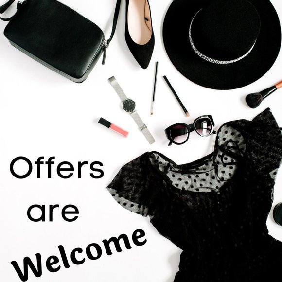 Dresses & Skirts - 💋Feel Free to Make a Reasonable Offer💋